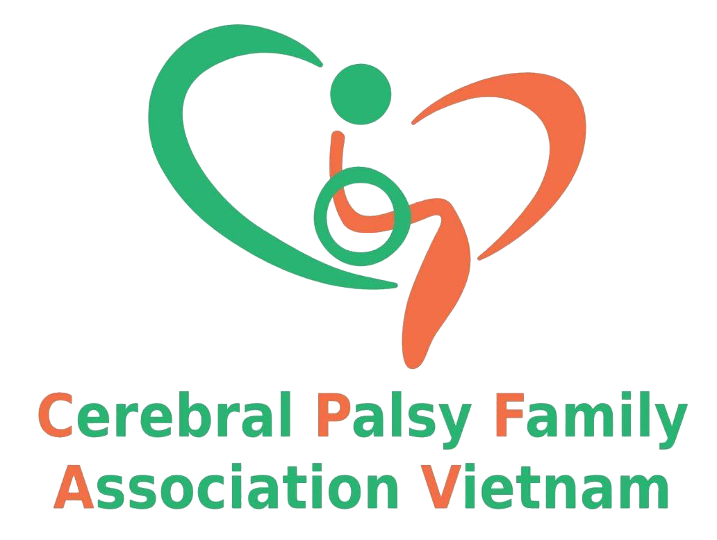 Hội Gia Đình Trẻ Bại Não Việt Nam