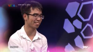 Nhân vật của chương trình “Hôm nay ai đến” năm 2018.